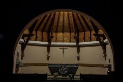 Choeur de chapelle, Praz 19 février 2026