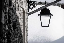 L'éclaireur Lampadaire Besse, 13 février 2026