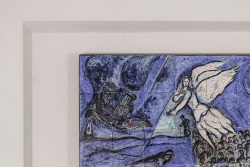 Eglise Notre Dame de Toute Grâce, plateau d'Assy, 15 février 2026