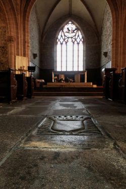 église de St Mesmin, 18 mars 2026