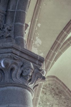 église de St Mesmin, 18 mars 2026