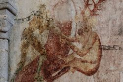Les sept péchés capitaux, église la Pommeraie sur S(vre 17 mars 2026