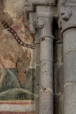 église la Pommeraie sur S(vre 17 mars 2026