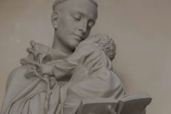 Leéglise la Pommeraie sur S(vre 17 mars 2026