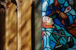 église la Pommeraie sur S(vre 17 mars 2026