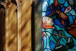 église la Pommeraie sur Sèvre 17 mars 2026