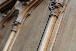 église la Pommeraie sur S(vre 17 mars 2026