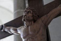 église la Pommeraie sur S(vre 17 mars 2026