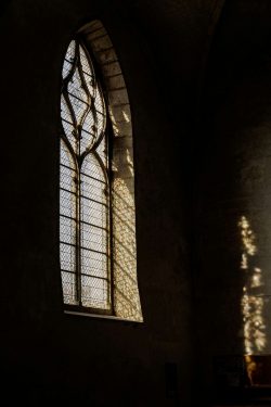 eglise, Montournais 26 mars 2026