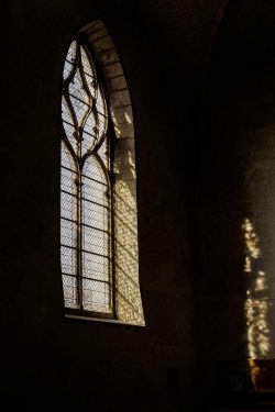 Eglise Montournais, 23 mars 2026