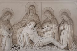 eglise, Montournais 26 mars 2026