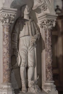 Eglise Montournais, 23 mars 2026