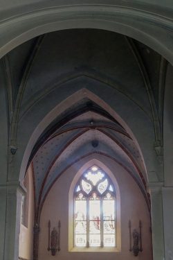Eglise, Réaumur 23 mars 2026