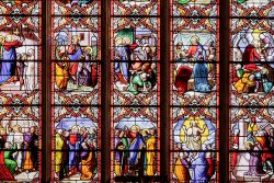 Eglise,, 23 mars 2026