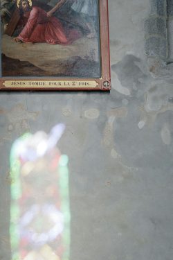 Eglise, Pouzauges, 23 mars 2026