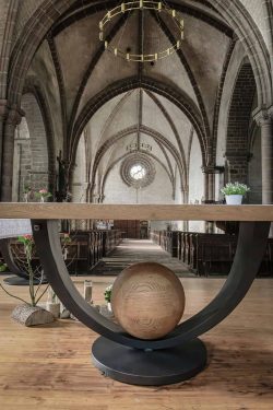Eglise, Le Boupère, 23 mars 2026