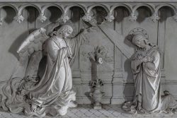 Eglise, Le Boupère, 23 mars 2026