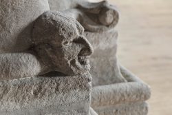 Eglise, Le Boupère, 23 mars 2026