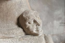 Eglise, Le Boupère, 23 mars 2026