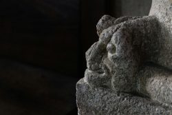Eglise, Le Boupère, 23 mars 2026