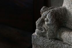 Eglise, Le Boupère, 23 mars 2026