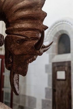 église St Michel-Mont-Mercure, 25 mars 2026
