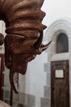église St Michel-Mont-Mercure, 25 mars 2026