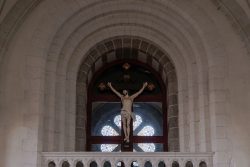 église St Michel-Mont-Mercure, 25 mars 2026