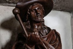 église La Flocellière, 25 mars 2026