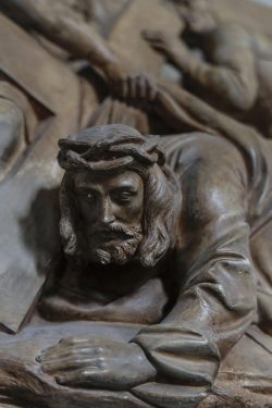 église La Flocellière, 25 mars 2026
