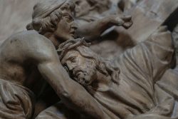 église La Flocellière, 25 mars 2026