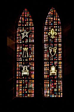 église Monsireigne, 25 mars 2026