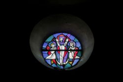 église Monsireigne, 25 mars 2026