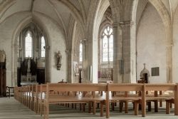 eglise, Montournais 26 mars 2026