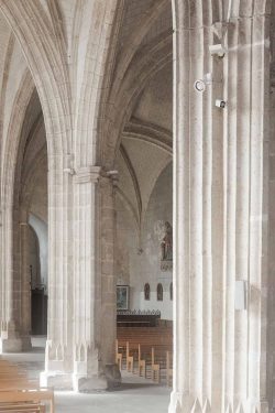 eglise, Montournais 26 mars 2026