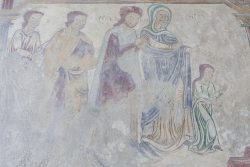 Vieux Pouzauges, 26 mars 2026
