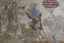 Vieux Pouzauges, 26 mars 2026