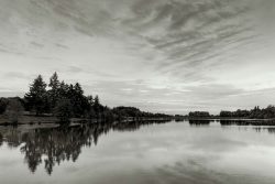 Lac de Pouzauges, 10 mai 2026
